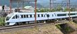 鉄道友の会のブルーリボン賞を受賞したスペーシアＸ