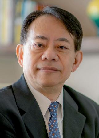 　前アジア開発銀行総裁の浅川雅嗣氏