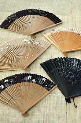 扇子