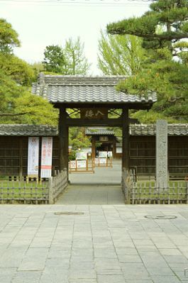 日本遺産に認定された足利学校