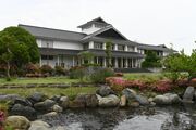 高根沢の「元気あっぷむら」1900万円赤字 直売所やグランピング開業遅れ、集客力高まらず