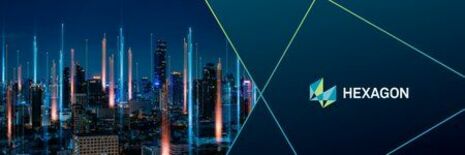 Hexagon、IDC MarketScapeの石油・ガス向けAPM分…