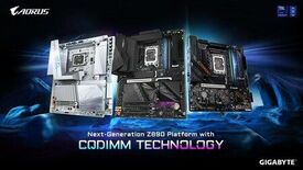 GIGABYTE、COMPUTEX 2026で業界をリードするCQDI…