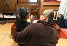 生活負担減の願い切実