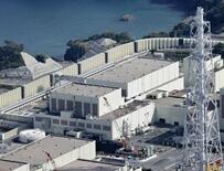 女川原発の核燃料に課税