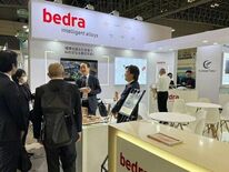 METAL JAPAN 2025：bedra、日本でのプレゼンスを拡大…