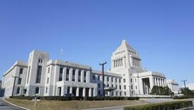 自民が予算委員長ポスト「奪還」