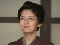 NHK「風、薫る」出演の菊池亜希子さん　看護養成所・最年長の同窓生役「…