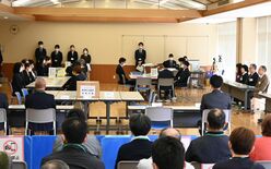 那須町長選再点検　2票減の小山田氏は改めて疑義主張、県選管に申し立てへ…