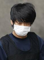 安倍元首相銃撃、検察側求刑へ