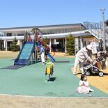 「複合型ハイブリッド道の駅」グランテラス筑西　体験施設が充実、週末イベ…
