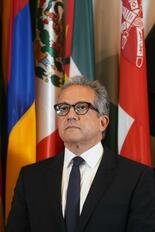 ユネスコ、アナニ事務局長を選出
