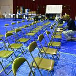 「これ以上の対策は難しい」生産者ら落胆　那須塩原で豚熱　厳しい対策徹底…