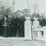 宇女高があるのは“全国でも珍しい”「操町」 町名の由来はあのシンボル? 木から石に、そして町に…