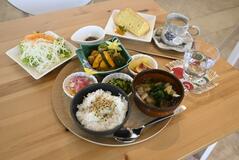 刺激的な味が癖になる