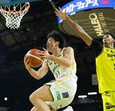 星川躍動 仙台にリベンジ