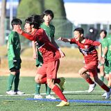 矢板SC A、初の決勝へ　栃木SCは３年ぶり　下野杯中学サッカー第５日
