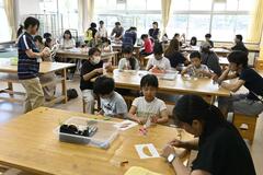 子どもの放課後充実へ