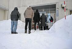 衆院選、午後４時の投票率２１％