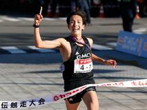 GMOが大会新で初優勝