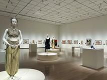 20世紀の新しい女神