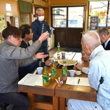 日光の新品種ソバ、県内初の商標登録へ　試験結果受け生産拡大、ブランド化目指す