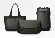 スタジアム観戦向けバッグ