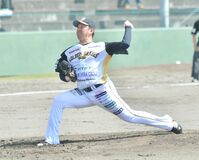 【速報】栃木GB、先発全員安打で快勝　福島に５－１