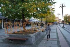 【ボスニア紛争30年】旧激戦地、共存の舞台に