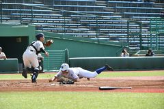 [18夏]２回戦　白鴎足利vsさくら清修