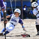 小川那珂（那珂川）無安打無得点リレー　藤岡（栃木）６大会ぶり３回戦へ　学童野球第３日