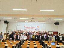 久留米工業大学主催で国際工学シンポジウム（IES2026）を開催しました