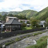 平家落人の伝説残る日光・湯西川　「伴さん」の名字なぜ多い？　代々伝わる、名前に込められた意味