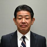 五十嵐清氏が環境政務官に就任　「やりがい感じる」　第２次石破内閣人事　