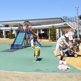 「複合型ハイブリッド道の駅」グランテラス筑西　体験施設が充実、週末イベントにぎわい　ブランド肉や地元グルメも