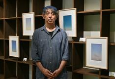 薄井さん(宇都宮)益子で個展