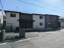 賃貸住宅市場に本格参入