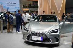 緊張下、日本車に反応さまざま