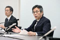 浜岡データ不正 １２年から