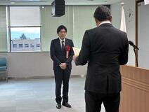 18社表彰、計182社に