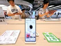 中国消費３・７％増に鈍化