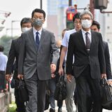 栃木県、県高体連に賠償命令　教諭ら３人の賠償責任認めず　那須雪崩事故・民事判決