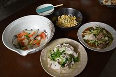 ちゃちゃっとレシピ