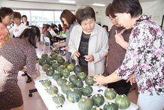 ＜ＪＡしおのや＞地域交流深め輝く女性会