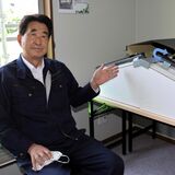 省エネ独自工法、住宅でも普及へ　足利の日本遮熱がモデルハウス公開　事業所向けで高評価