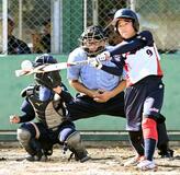 親園 逆転で3年ぶり栄冠