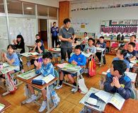 ■宇都宮・清原北小６年
