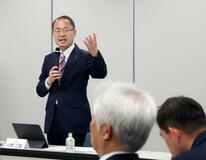 石川・中能登でトキ放鳥へ