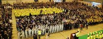 ＜69＞ＴＰＰ特集　食と農を守れ！「断固反対」３０００人が集結　ＴＰＰ交渉への参加阻止栃木県民集会