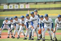 [19夏]準決勝　文星付vs青藍泰斗